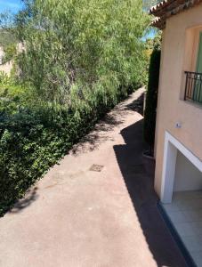 Belle villa dans clos privé - Saint Raphaël Boulouris