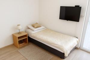 Apartments Jezerce 28