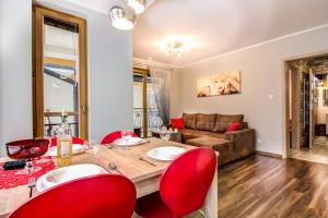 Apartament Brylantowy Zakopane