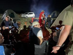 Rorkes Drift Campsite and Caravan Park