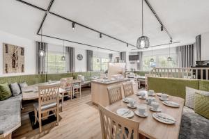 Appartementhaus Kathrin