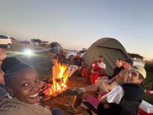 Rorkes Drift Campsite and Caravan Park