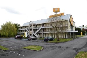 Hotels Premiere Classe Lille Sud - Douai Cuincy : photos des chambres