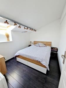 Appartement cosy Bayonne