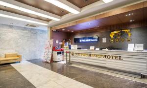 Wolmido Premiers Hotel