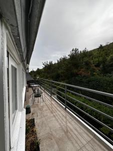 Private House at 38, Titsian Tabidze Turn, Tbilisi, Georgia