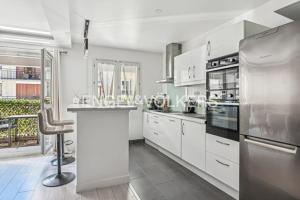 Logement entier : appartement