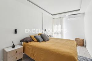 Logement entier : appartement
