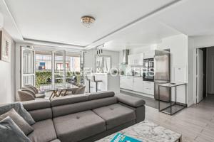 Logement entier : appartement