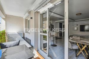 Logement entier : appartement