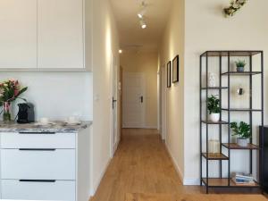 Apartment with Mountain View in Bielsko-Biała