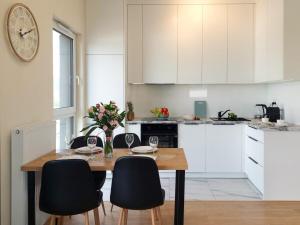 Apartment with Mountain View in Bielsko-Biała