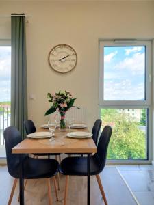 Apartment with Mountain View in Bielsko-Biała