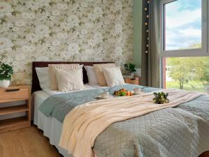 Apartment with Mountain View in Bielsko-Biała