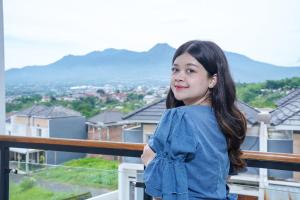Villa Safira Batu