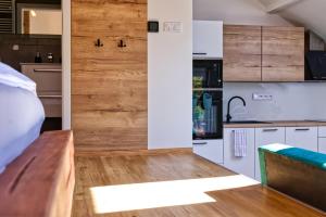 Apartmán Lyžařská B4 - Protěž