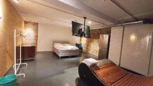 Zimmer im Loft II