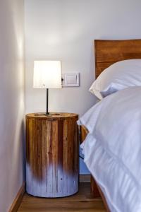 Apartmán Lyžařská B4 - Protěž