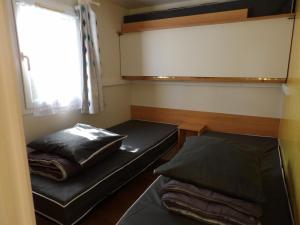 Campings Camping Smile & Braudieres : photos des chambres