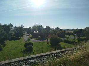 Campings Camping Paradis Le Grand' R : photos des chambres