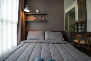 Nimman Rooftop Mountain View - Room on the 5th floor