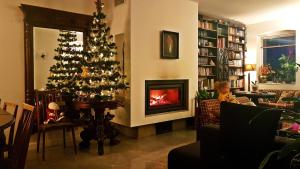 Dom Gościnny Hansel & Gretel