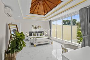Serava Villa by Kozystay - Canggu