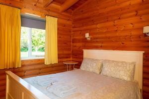 Mallard Lodge