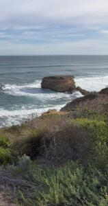 Coastal Retreat in Rosebud !