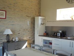 Auberges de jeunesse Les Chambres du Meunier : photos des chambres