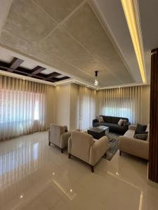 Modern Luxe Getaway