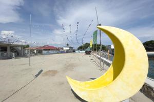 Sea Master Beach Resort Matabungkay Batangas