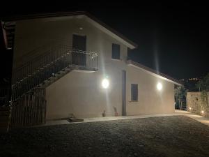 Upupa Rural Retreat - Casa Vacanza
