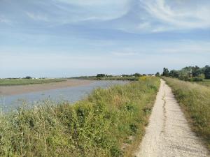 Campings Camping Paradis Le Grand' R : photos des chambres