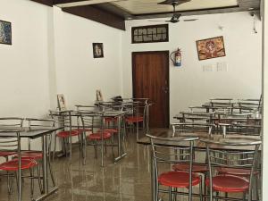 CSR Palace Langasu By StayApart