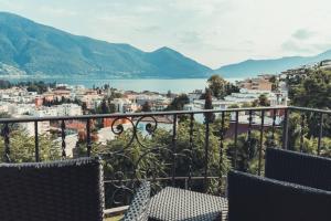 Hotel Tobler