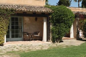 Deluxe Double Room - Unlimited Golf Included room in La Reserva Rotana