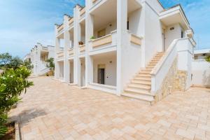 Residence Punta Pizzo