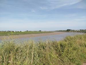 Campings Camping Paradis Le Grand' R : photos des chambres