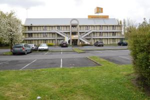 Hotels Premiere Classe Lille Sud - Douai Cuincy : photos des chambres