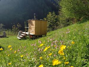 Laugen Lodge