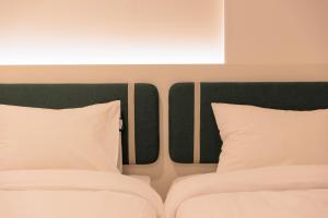 Phòng Tiêu Chuẩn 2 Giường Đơn  (Standard Twin Room)