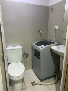 Wind and Sea at Shore Residences