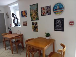 Hotels Le relais du Perche : photos des chambres