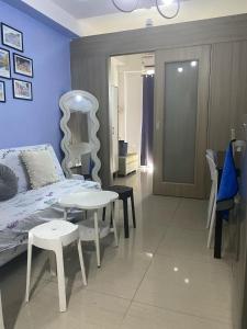 Wind and Sea at Shore Residences