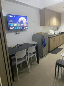 Wind and Sea at Shore Residences