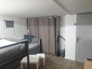 Maisons d'hotes Au pied de la Foret ! : photos des chambres