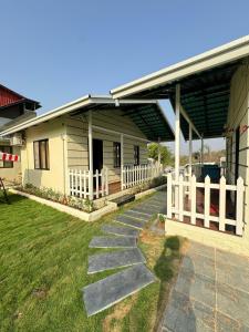 Shivjot Resort Karjat