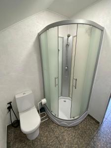 The Fishermans Net House