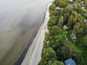 The Fishermans Net House